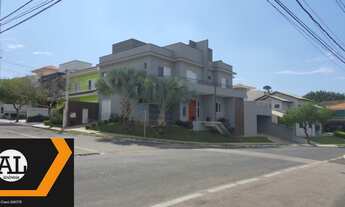 Imagem 3: Lindo sobrado à venda no condomínio Villazul em Sorocaba em excelente localização