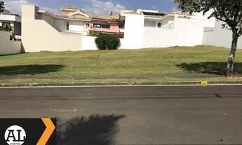 Imagem: Ótimo terreno á venda no condomínio Sunset