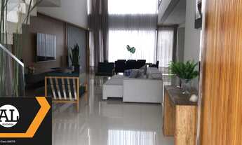 Imagem 7: Maravilhosa casa á venda no condomínio Chácara Ondina em Sorocaba com 263 m2 de área const