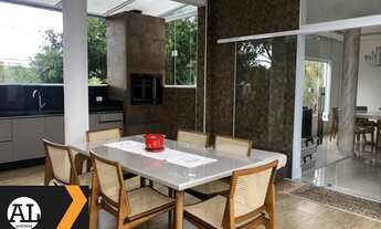 Imagem: Excelente Sobrado à venda no Condomínio