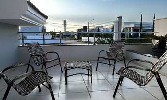 Imagem 6: Linda Casa à venda com 3 suítes sendo uma master com closet e hydro 260 m2 no Condomínio