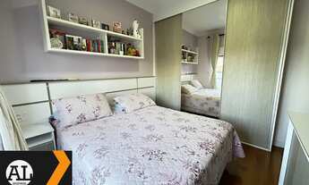 Imagem 3: Linda Casa à venda com 3 suítes sendo uma master com closet e hydro 260 m2 no Condomínio