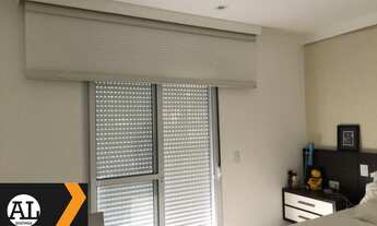 Imagem 4: Excelente Sobrado à venda no Condomínio Granja Olga II em Sorocaba, localização privilegia