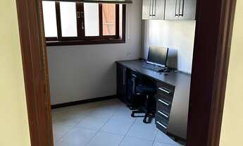 Imagem 5: Bela casa à venda no Condomínio Granja Olga II em Sorocaba 3 suítes com ar condicionado pi