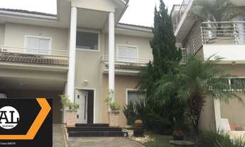 Imagem: Lindo Sobrado à venda no Condomínio granja