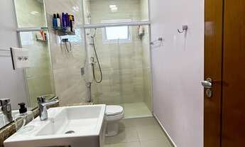 Imagem 7: Linda Casa à venda com 3 suítes sendo uma master com closet e hydro 260 m2 no Condomínio