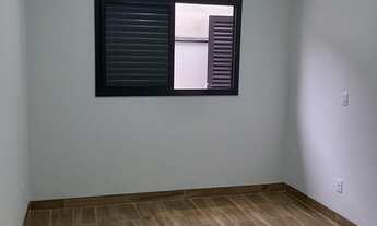 Imagem 3: Ótima casa à venda no condomínio Campos do Conde em Sorocaba, com 3 suítes sendo uma com c