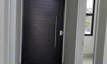 Imagem 5: Ótima casa à venda no condomínio Campos do Conde em Sorocaba, com 3 suítes sendo uma com c