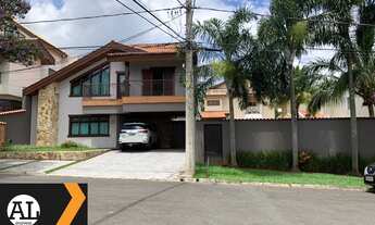 Imagem: Bela casa à venda no Condomínio Granja