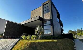 Imagem: Sobrado à venda no condomínio SunLake