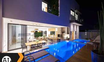 Imagem: Maravilhosa casa a venda no Condomínio