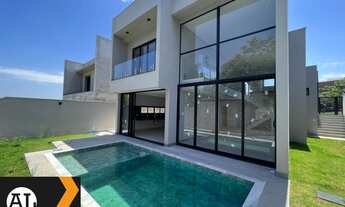 Imagem: Maravilhosa casa á venda no Condomínio