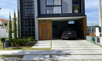 Imagem: Linda casa á venda Condomínio Terras de