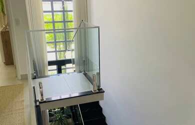 Imagem 7: Linda casa á venda Condomínio Terras de São Francisco, Bairro Cajurú Sorocaba. Casa 153m2