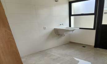 Imagem 6: Linda casa a venda no Condomínio Ibiti Reserva em Sorocaba, com 3 suítes sendo uma com clo