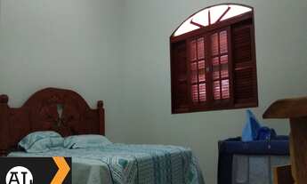 Imagem 7: Linda chácara á venda no Campo do Meio em Araçoiaba da Serra, com 5148 m2 de área e 800 m2