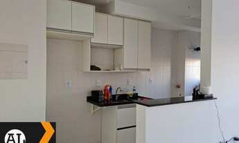 Imagem 3: Ótimo apartamento térreo á venda em Votorantim com 52 m2 de área com 2 quartos varanda e u