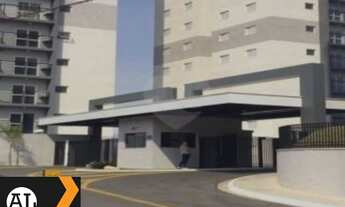 Imagem: Ótimo apartamento térreo á venda em Votorantim