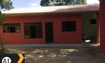 Imagem 5: Linda chácara á venda no Campo do Meio em Araçoiaba da Serra, com 5148 m2 de área e 800 m2