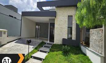 Imagem: Linda casa a venda no Condomínio Ibiti