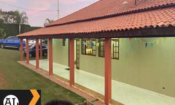 Imagem 4: Linda chácara á venda no Campo do Meio em Araçoiaba da Serra, com 5148 m2 de área e 800 m2