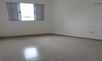 Imagem 6: 5 casas a venda no bairro Cajuru do Sul todas com dois dormitórios, garagem fechada e área