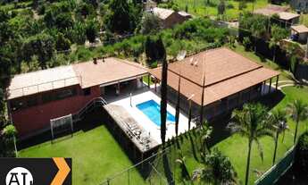 Imagem: Linda chácara á venda no Campo do Meio