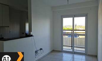 Imagem 7: Ótimo apartamento térreo á venda em Votorantim com 52 m2 de área com 2 quartos varanda e u