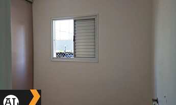 Imagem 4: Ótimo apartamento térreo á venda em Votorantim com 52 m2 de área com 2 quartos varanda e u