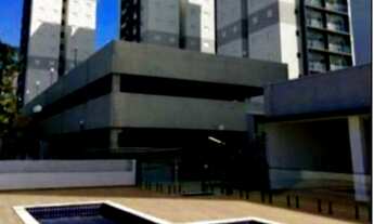 Imagem 2: Ótimo apartamento térreo á venda em Votorantim com 52 m2 de área com 2 quartos varanda e u