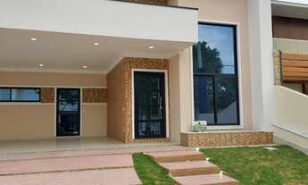 Imagem: Ótima casa à venda no condomínio Lago