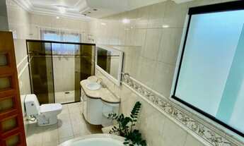 Imagem 7: Sobrado à venda no condomínio Granja Olga 3 com lazer completo, excelente localização, pró