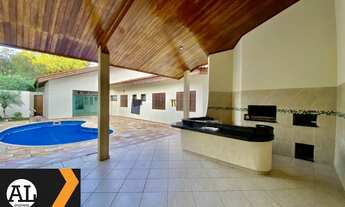 Imagem 2: Sobrado à venda no condomínio Granja Olga 3 com lazer completo, excelente localização, pró