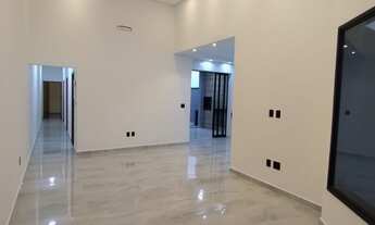 Imagem: Casa térrea à venda no condomínio Villagio