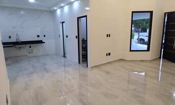 Imagem 2: Casa térrea à venda no condomínio Villagio Milano em Sorocaba, com 3 suítes, linda área go