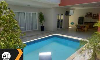 Imagem: Casa sobrado à venda no Condomínio residencial