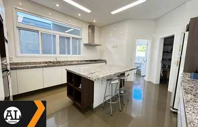 Imagem 5: Sobrado à venda no condomínio Sunset no bairro Campolim há 600 metros do Shopping Iguatem