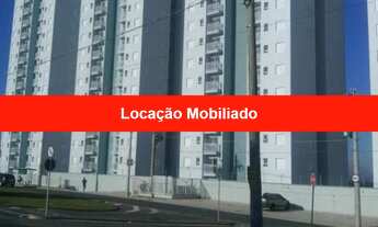 Imagem: Apartamento para locação jd Guarujá em