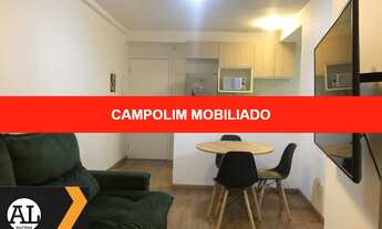 Imagem: Ótimo Apartamento Mobiliado para locação