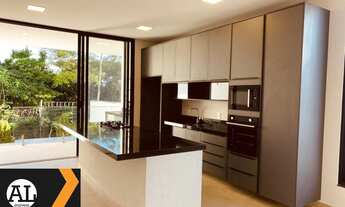 Imagem: Casa térrea à venda no Residencial Cyrela