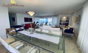 Imagem 7: Apartamento 4 Suítes Ondina - Ed Palazzo Rocca Imperiale!