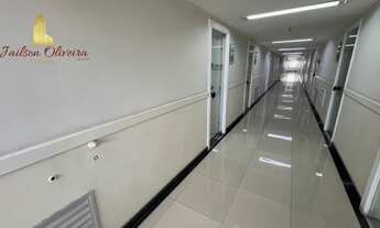 Imagem 6: Venda Sala Comercial, Av. Antonio Carlos Magalhaes 27m², Ed Profissional Center