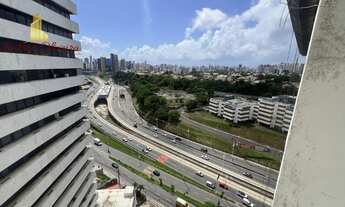 Imagem 5: Venda Sala Comercial, Av. Antonio Carlos Magalhaes 27m², Ed Profissional Center