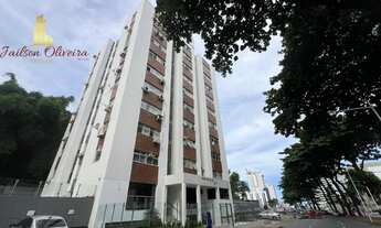 Imagem: Apartamento 2/4 Ondina Nascente Circuito