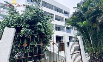 Imagem: Apartamento composto por 2 quartos, sala