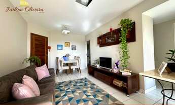 Imagem: APARTAMENTO RESIDENCIAL em SALVADOR - BA