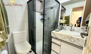 Imagem 4: APARTAMENTO RESIDENCIAL em SALVADOR - BA, PITUBA