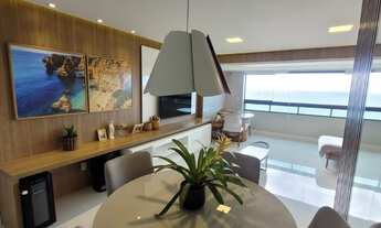 Imagem 3: APARTAMENTO RESIDENCIAL em SALVADOR - BA, ARMAÇÃO