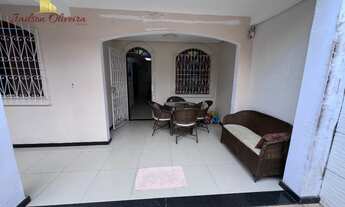 Imagem: CASA RESIDENCIAL em SALVADOR - BA, Av Dorival