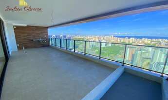 Imagem: Apartamento 3 Suítes Caminho das Árvores